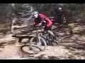 Mountain Biking in Angwin, Ca