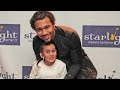 Corbin Bleu | Givenik Ambassador