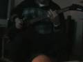 esp james hetfield guitar one metallica 