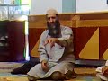 Darulehsan - Respect of a Mosque