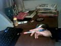 Backaround slow mo.慢動作