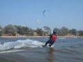 Reddy Creek Sept 2008