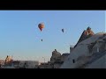 Goreme, Cappadocia - Turkey / Goreme, Kapadocja w Turcji Goreme, Cappadocia - Turkey / Goreme, Kapadocja w Turcji