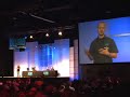 Blizzcon 2007 - Class Discussion Panel 2/6