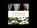 View: underOATH - The Only Survivor Was Miraculously Unharmed