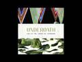 underOATH - The Only Survivor Was Miraculously Unharmed
