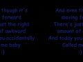 Lily Allen - Who'd Have Known