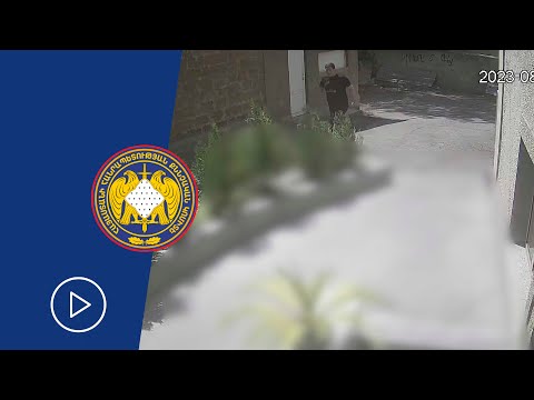 Որոնվում է (տեսանյութ)