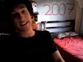 Derek's New Year 2007 message from Sydney