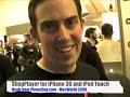 i.TV App for iPhone and iPod Touch