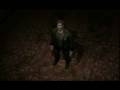 Silent Hill-Cradle of Forest