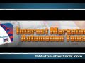 Internet Marketing Automation Tools