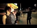 CINEMA BIZARRE - CBTV 21 - MEET & GREET