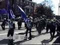 East Stroudsburg High School North Marching Band
