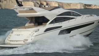 Stidd Marine Seating