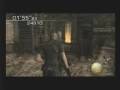 Me kicking some ass in Resident Evil 4 - Mercinaries!