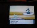 Pokemon Diamond Veilstone gym