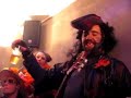 Didier l'embrouille au carnaval de Dunkerque