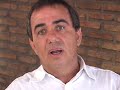 Itacar� - TV Povos do Mar - Programa 1 - Parte 1