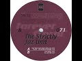 Strictly Jaz Unit - Fear God (I Will Sing To The Lord)