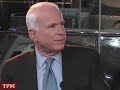 John McCain Bonus Nonsense