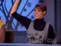 videos de Tyra Banks cycle 8