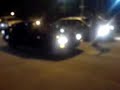 El Jetta de mi Compare Jimmy vs Un Platina de Guasave