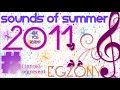 eGzOnY - Sounds Of Summer 2011 #short intro