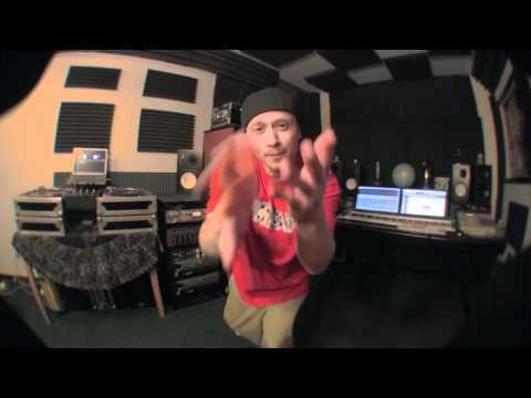Potluck Rapper