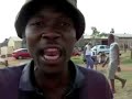 This is me in Soweto S.Africa...I would never try to tell the African story...only what I see thru my eyes...here is a portion...