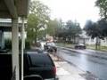 Colonial Chief 18 in Rain
