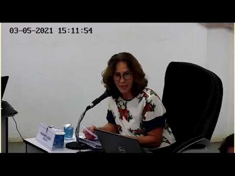 10ª Sessão Ordinária de 2021