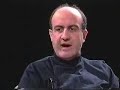 Nassim Nicholas Taleb - Air date: 12-03-01