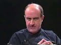 nassim nicholas taleb   air date: 12 03 01