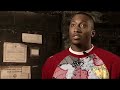 Lecrae DWYL Interview Part 1