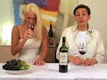 Must love wine - chilean wine