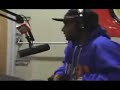 Prodigy Of Mobb Deep SUPPORTS Ron Paul