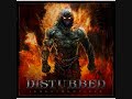 Disturbed - Enough (CD QUALITY)