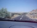 Karlik Köy´den Ürgüpe doru ( Ürgüp, Nevsehir, Capadokya, Türkiye, Kolbasti)