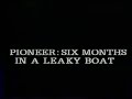 Split Enz - Pioneer / Six Months in a Leaky Boat