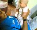 Anak sedare pak ngah (Khalif)