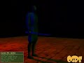 Ogre3D lights and shadow demo Ogre3D lights and shadow demo