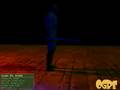 Ogre3D lights and shadow demo
