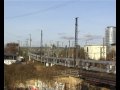 Züge der ITL in Dresden und Umgebung