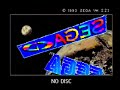 Attract Mode - Sega-CD system Model 2 Attract Mode - Sega-CD system Model 2
