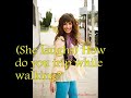 A Niley Story [Season 6] Ep.127 [Pressure]