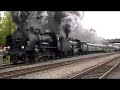 160 Jahre Deutsches Dampflokomotiv - Museum in Neuenmarkt - Wirsberg - Schiefe Ebene 160 Jahre Deutsches Dampflokomotiv - Museum in Neuenmarkt - Wirsberg - Schiefe Ebene