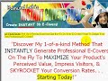 Profits.CC Copywriting Pro Tutorial - Sales Letter Format (Resell Rights)