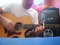\"If I Had a Boat\" cover - Lyle Lovett \"If I Had a Boat\" cover - Lyle Lovett