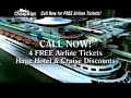 Lowest Airfares & Hotels Guaranteed!